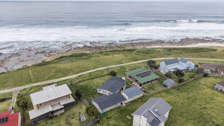 3 Bedroom Property for Sale in Marshstrand Eastern Cape